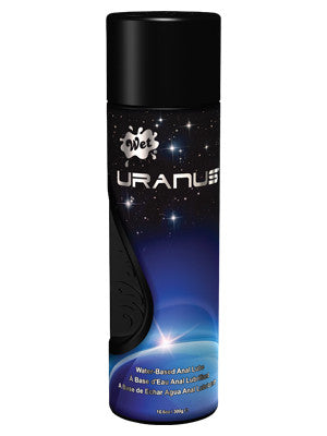 WET URANUS