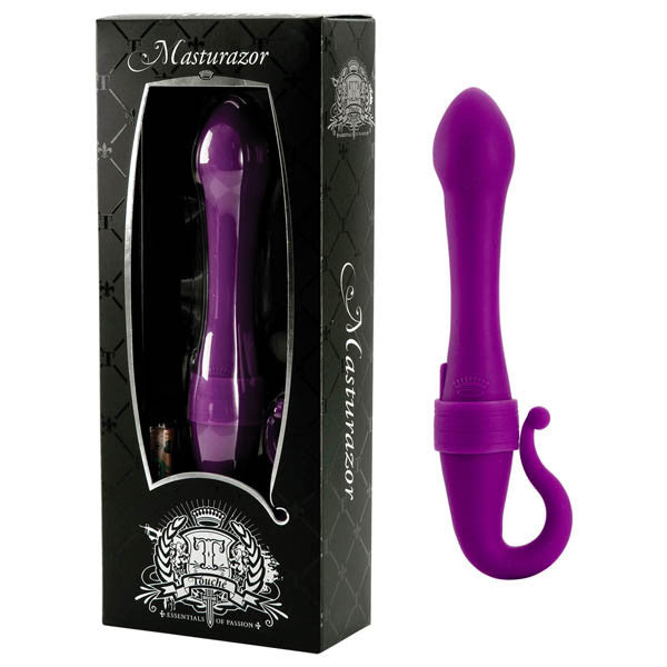 TOUCHE MASTURAZOR