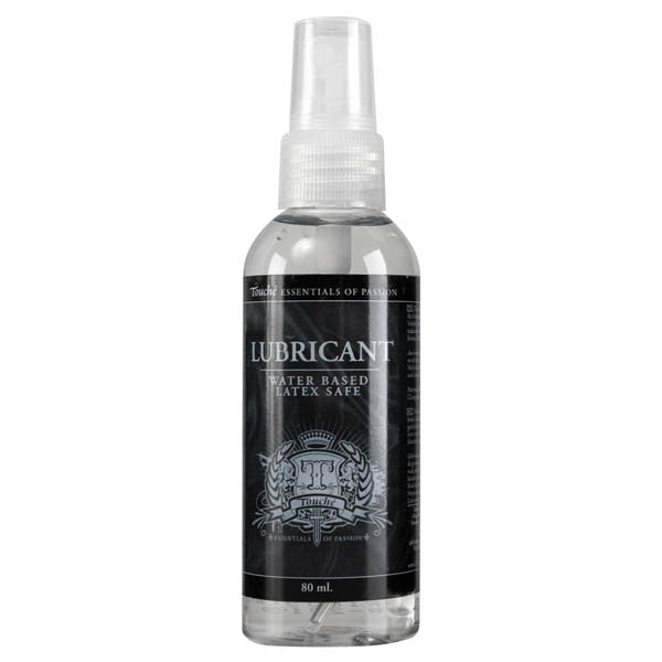 TOUCH LUBRICANT