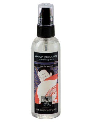 SHIATSU MAGIC PHEROMONES