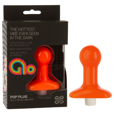 GLO - POP PLUG