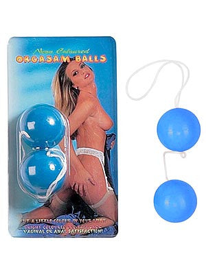 Orgasam Balls