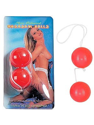 Orgasam Balls