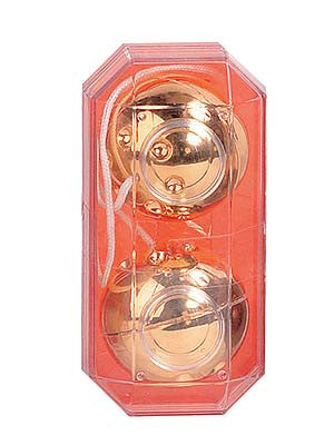 GOLD BALLS