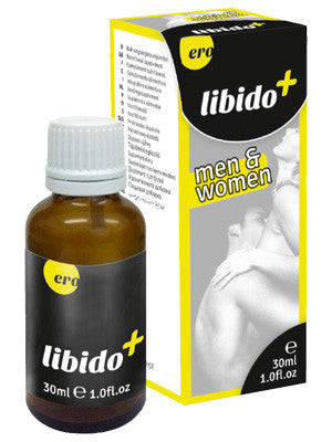 ERO LIBIDO +