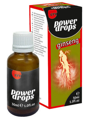 ERO POWER DROPS