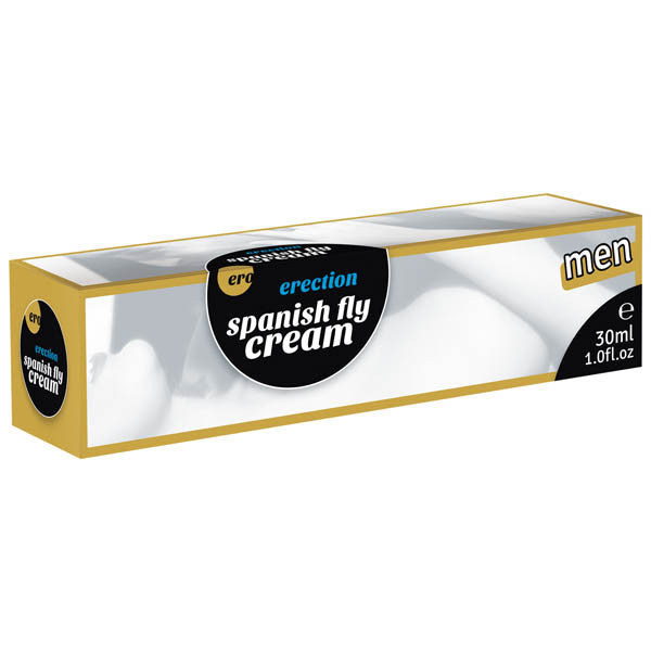 ERO SPANISH FLY CREAM