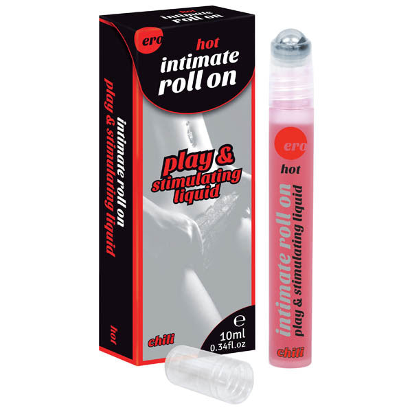 ERO INTIMATE ROLL ON