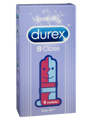 Larger Condoms
