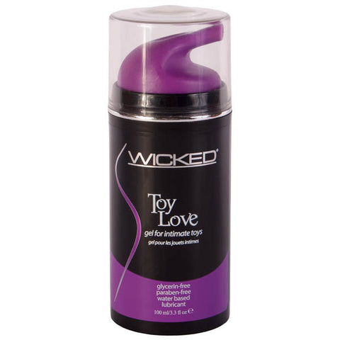 WONDERLAND PERSONAL LUBRICANT