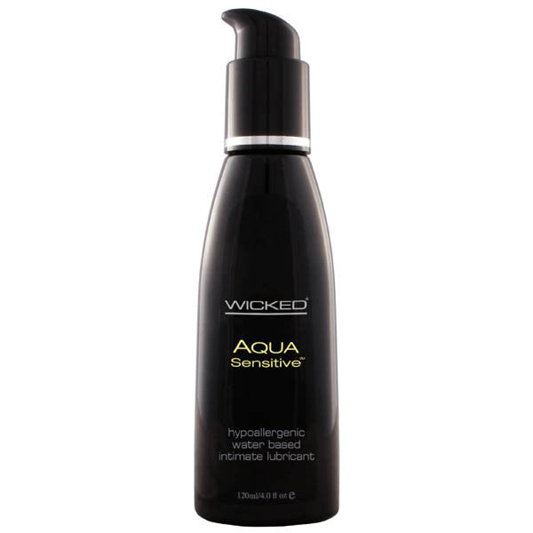 WICKED AQUA SENSITIVE