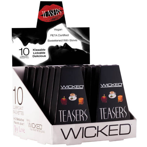 WONDERLAND PERSONAL LUBRICANT