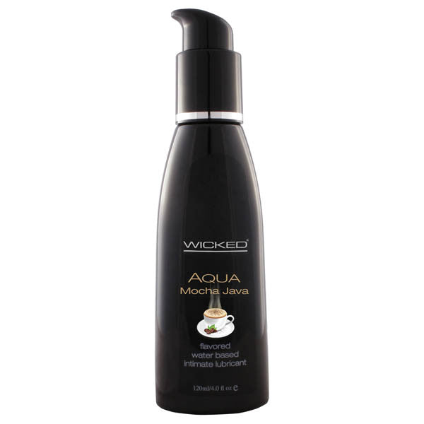 WICKED AQUA MOCHA JAVA