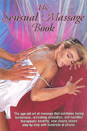 The Sensual Massage Book