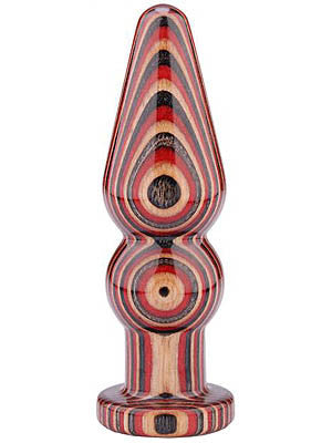 Treeze Large Bubble Plug