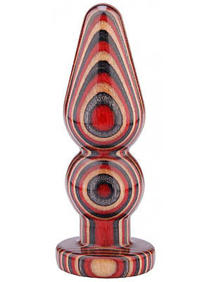 Treeze Small Bubble Plug