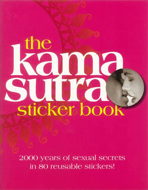 KAMA SUTRA: THE ART OF MAKING LOVE TO A WOMAN