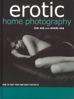 EROTIC HOME PHOTOGRAPHY