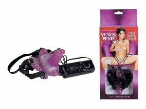 Venus Penis