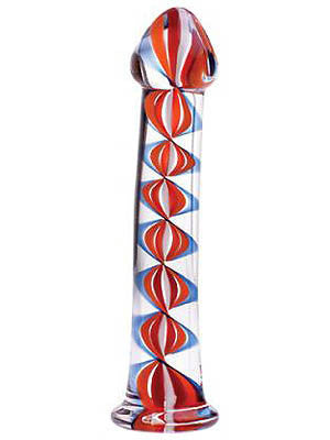 Patriot Helix Rocket