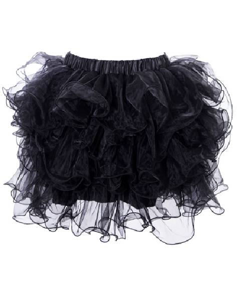 Tutu Skirt