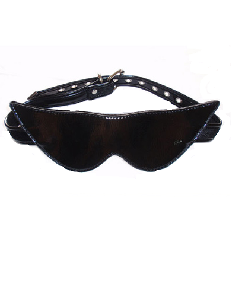 PVC Eye Mask