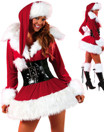 Santas Doll