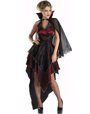 Dark Celeste Costume