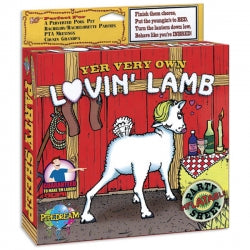 Lovin Lamb