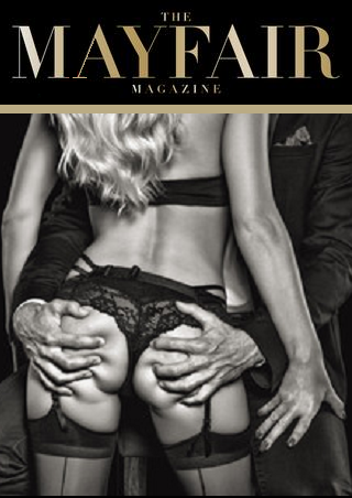 MAYFAIR VOL 41 #1 2006