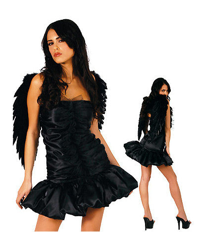 Naughty Fairy Dress