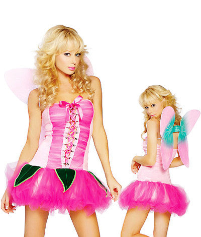 Eye Candy Apron and Thong