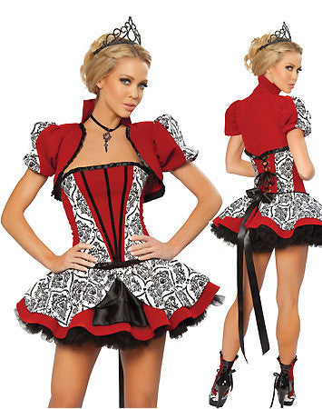Eye Candy Apron and Thong
