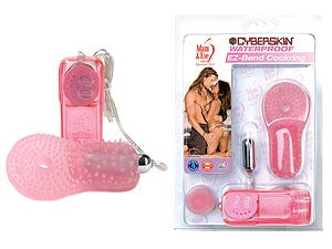 EZ-Bend Cock Ring