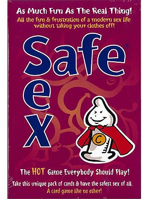 Safe Sex