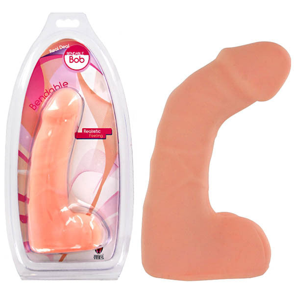 REAL DEAL - BENDABLE BOB