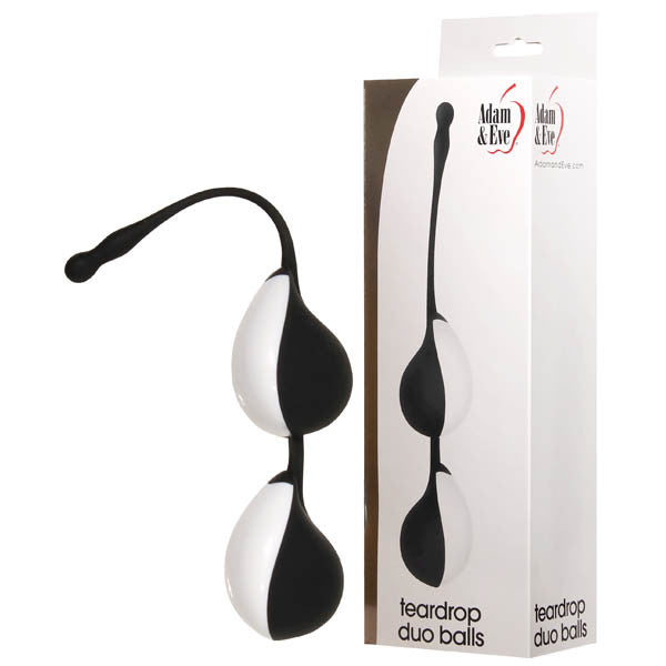 TEARDROP DUO BALLS