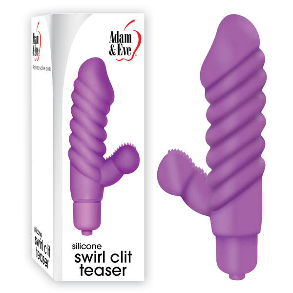SWIRL CLIT TEASER