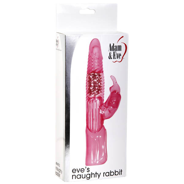 EVE'S NAUGHTY RABBIT