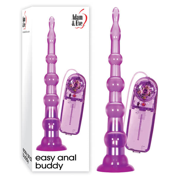 EASY ANAL BUDDY
