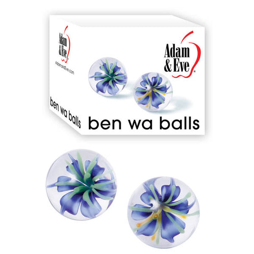 BEN WA BALLS