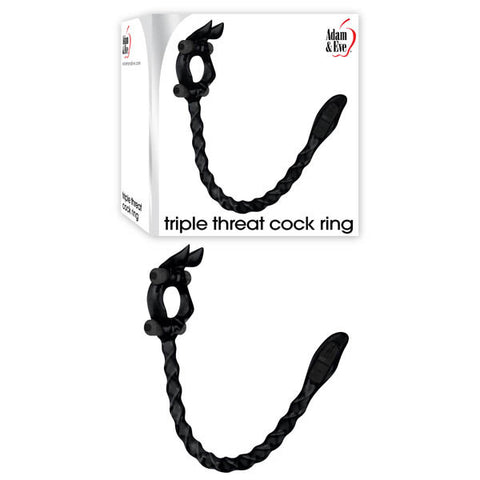 Vibrating CockRing