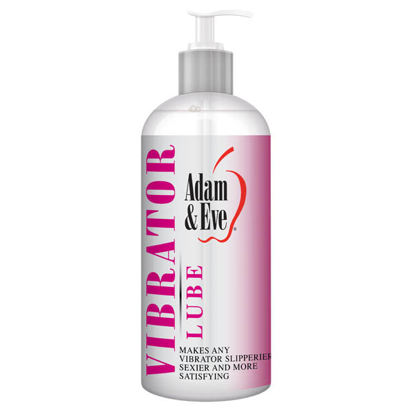 VIBRATOR LUBE