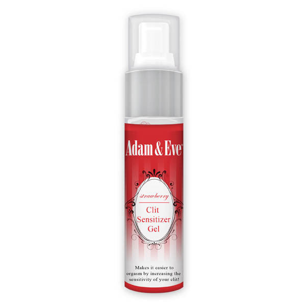 CLIT SENSITISER GEL