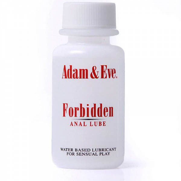 FORBIDDEN