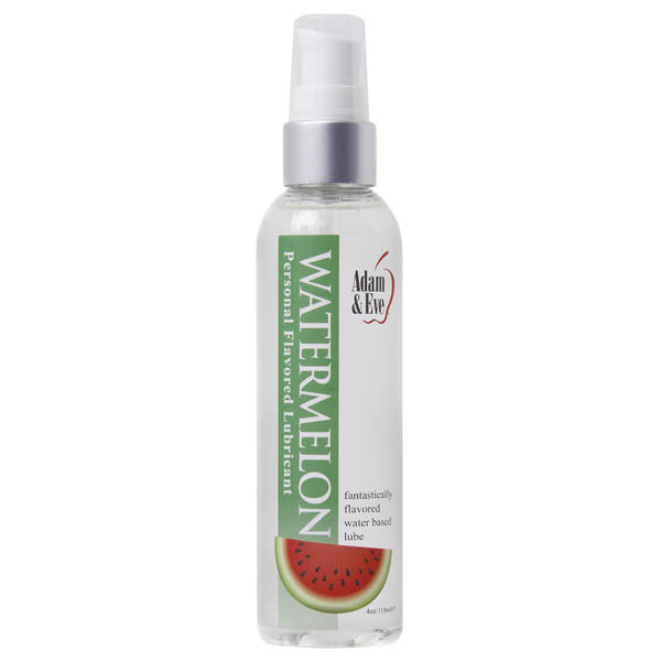 PERSONAL FLAVOURED LUBRICANT
