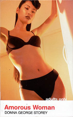 Amorous Woman