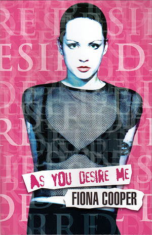As You Desire Me