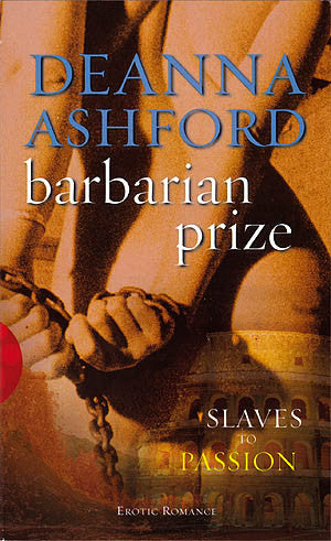 Barbarian Prize