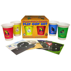 1,000 DRINKING GAMES